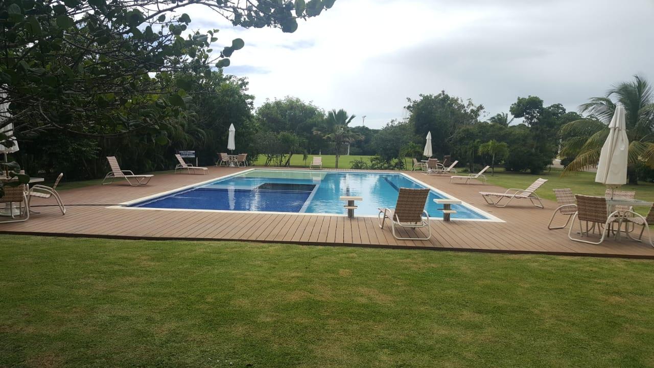 Casa - Itacimirim (monte gordo)