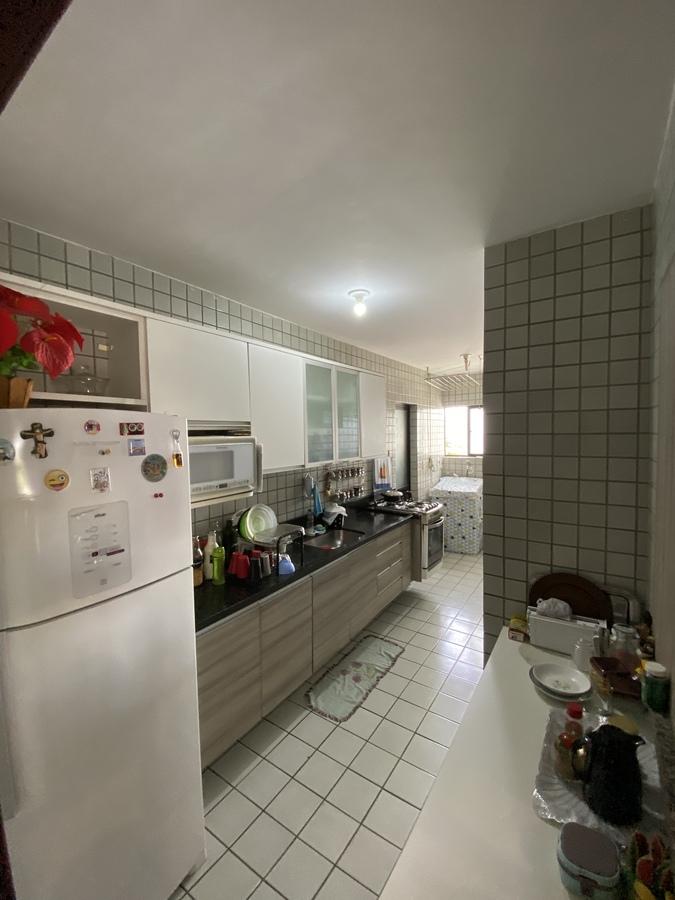 Apartamento - Stiep