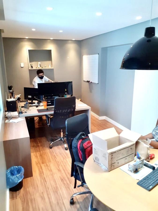 Apartamento - Parque bela vista