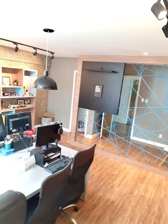 Apartamento - Parque bela vista
