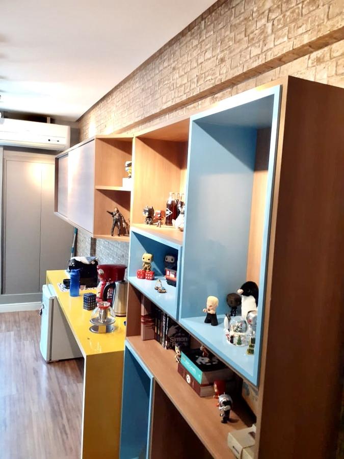 Apartamento - Parque bela vista