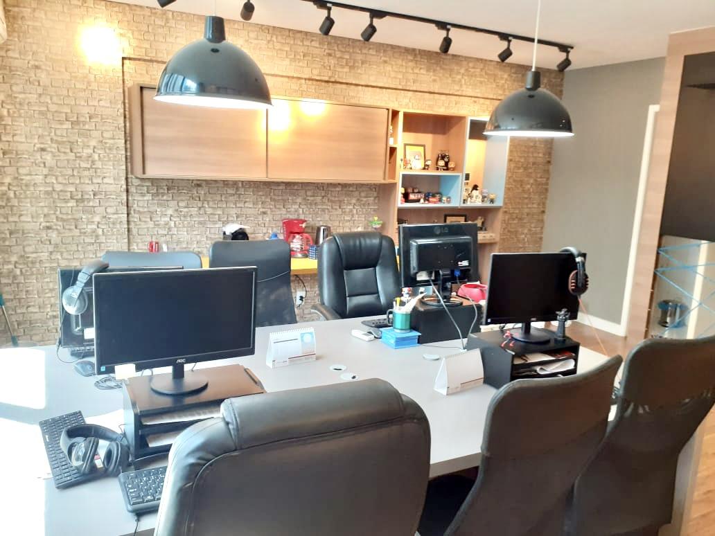 Apartamento - Parque bela vista
