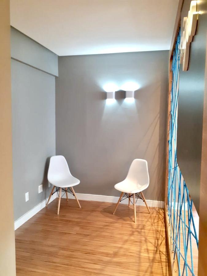 Apartamento - Parque bela vista