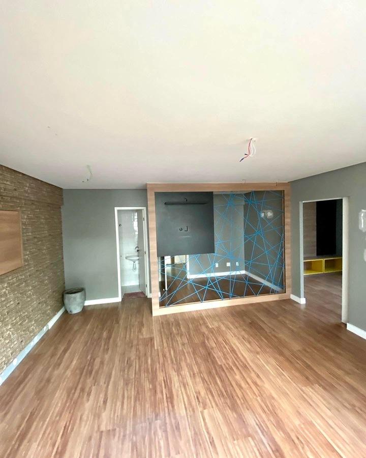 Apartamento - Parque bela vista