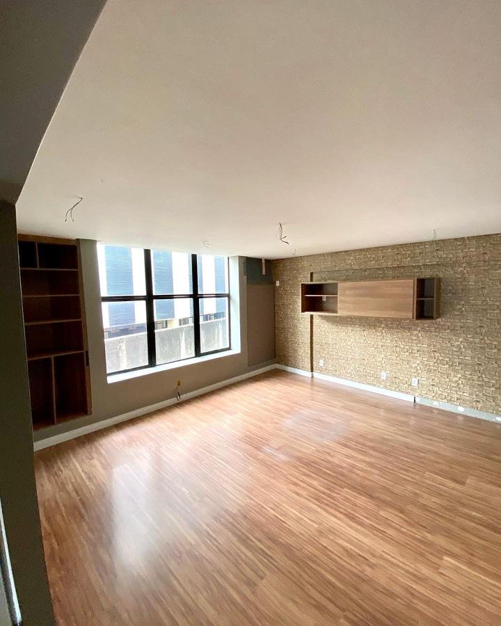 Apartamento - Parque bela vista