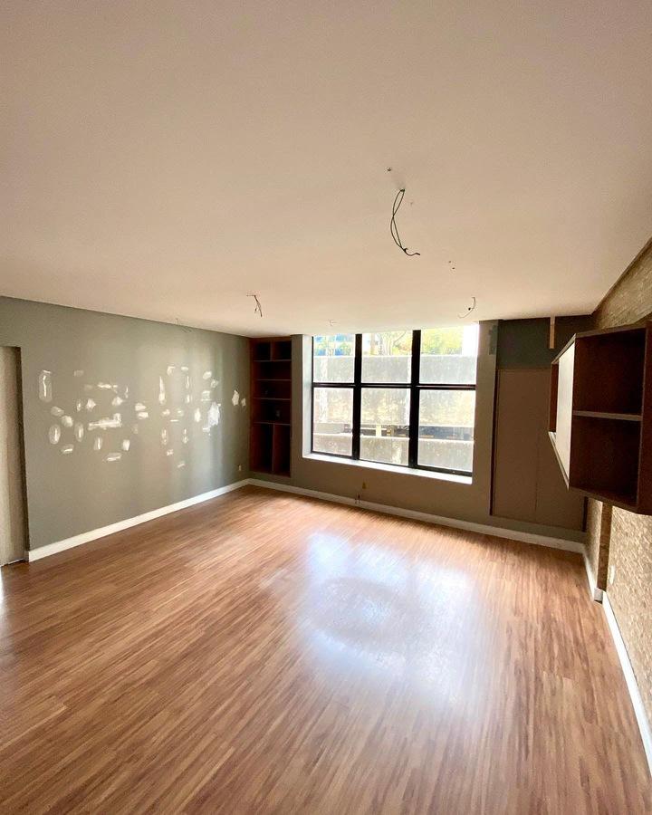 Apartamento - Parque bela vista