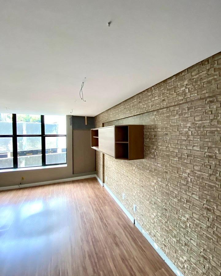 Apartamento - Parque bela vista