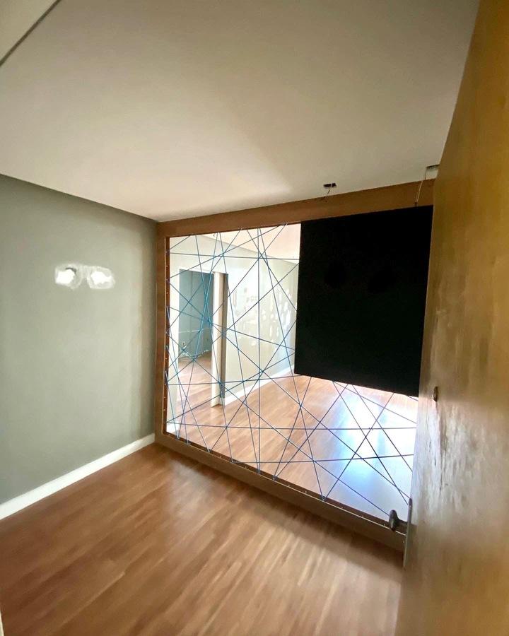 Apartamento - Parque bela vista