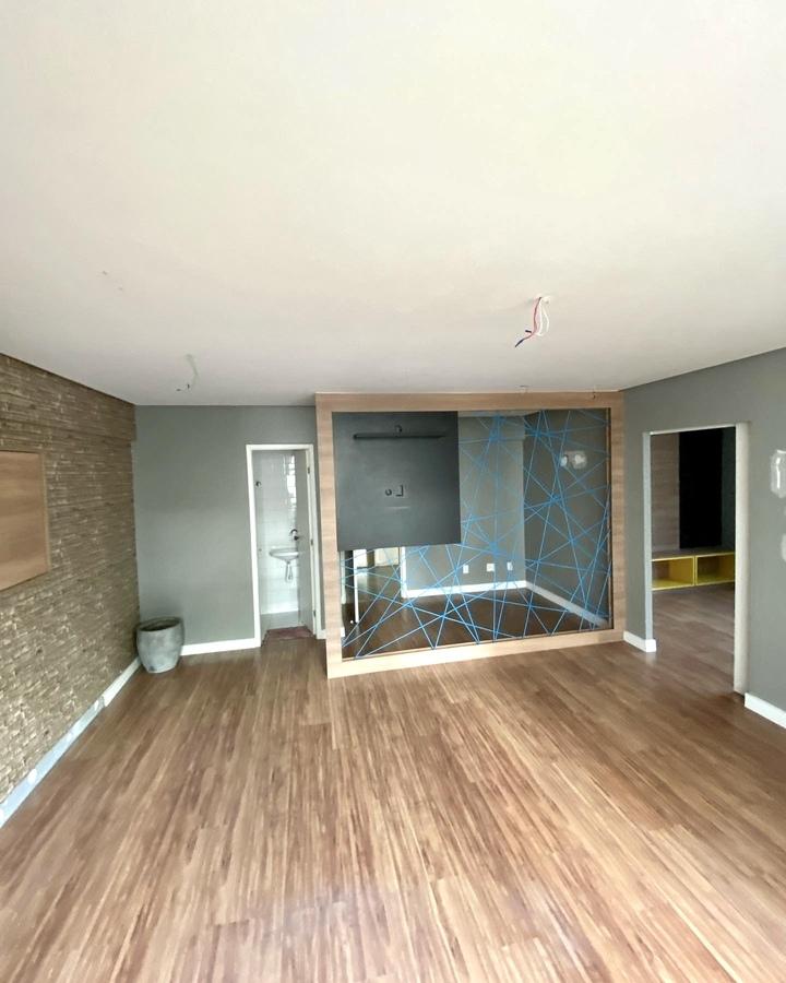 Apartamento - Parque bela vista