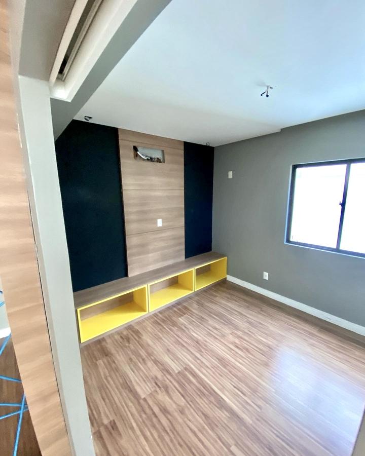 Apartamento - Parque Bela Vista