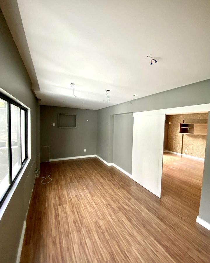 Apartamento - Parque bela vista