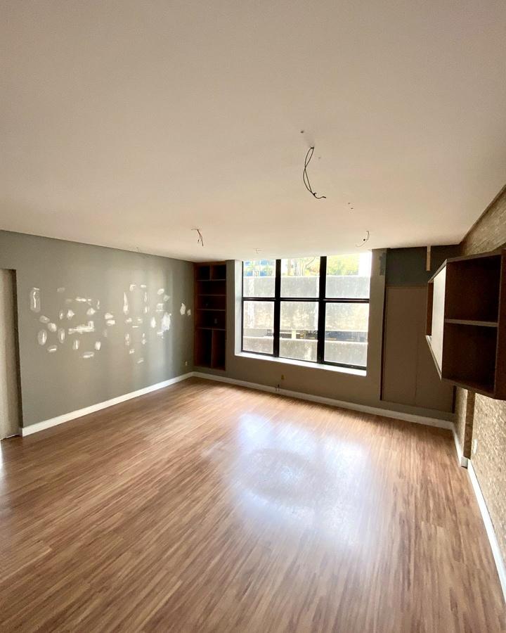 Apartamento - Parque bela vista