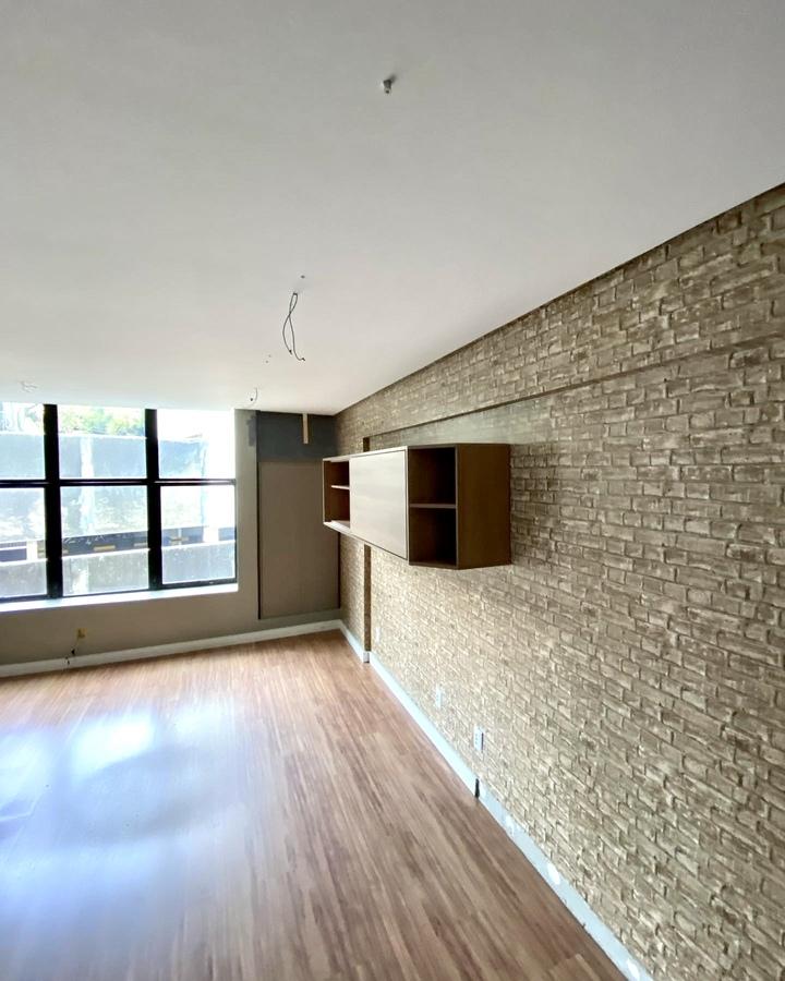 Apartamento - Parque bela vista