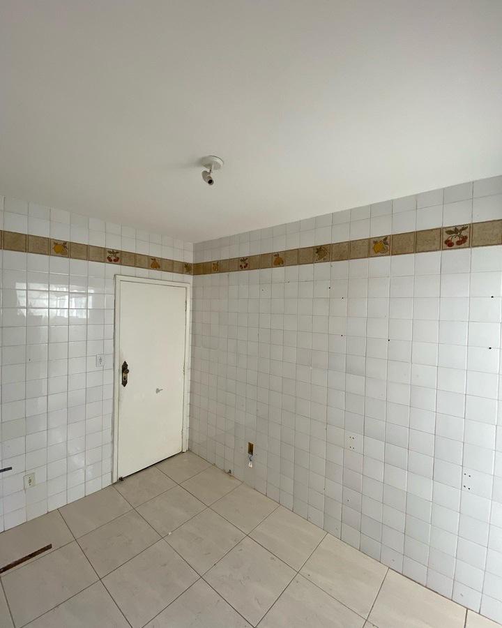 Apartamento - Costa azul
