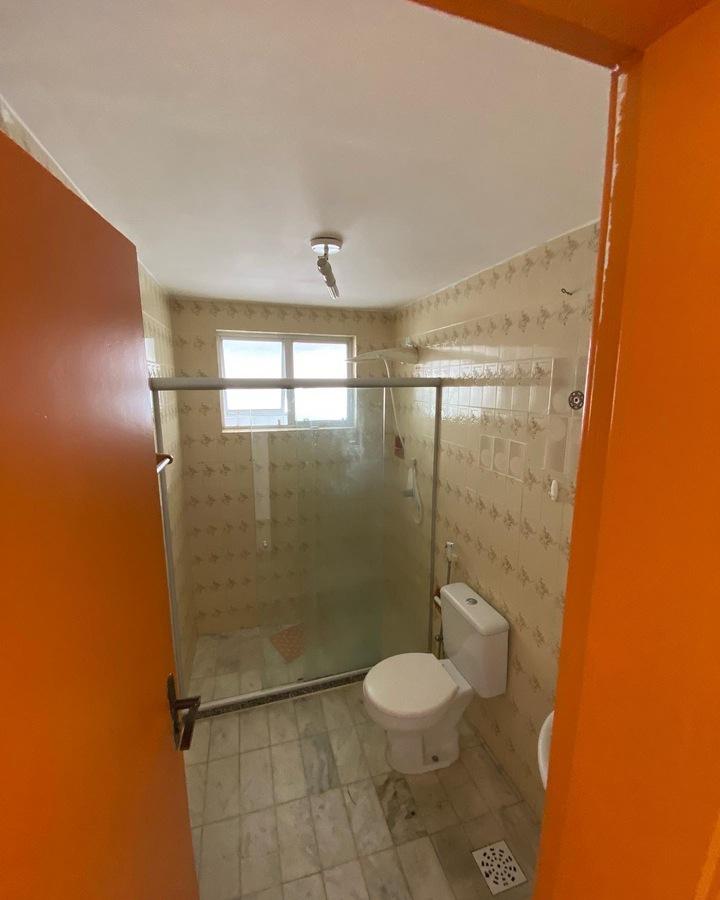 Apartamento - Costa azul
