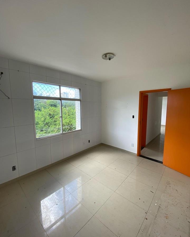 Apartamento - Costa azul