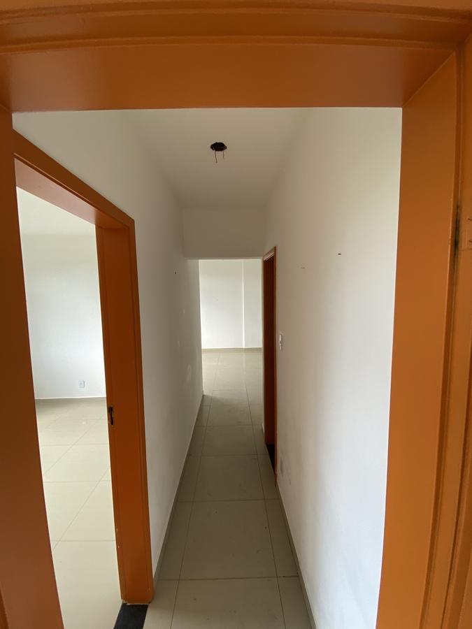 Apartamento - Costa azul