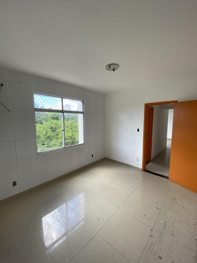 Apartamento - Costa azul