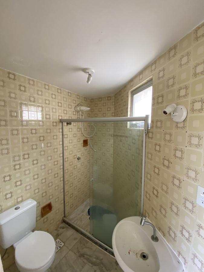 Apartamento - Costa azul