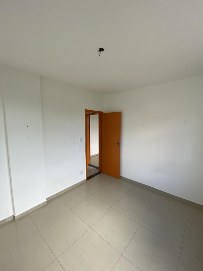 Apartamento - Costa azul