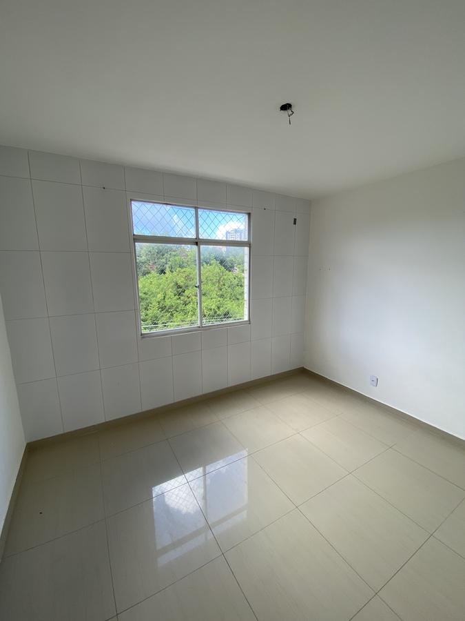 Apartamento - Costa azul