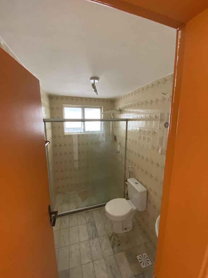 Apartamento - Costa azul