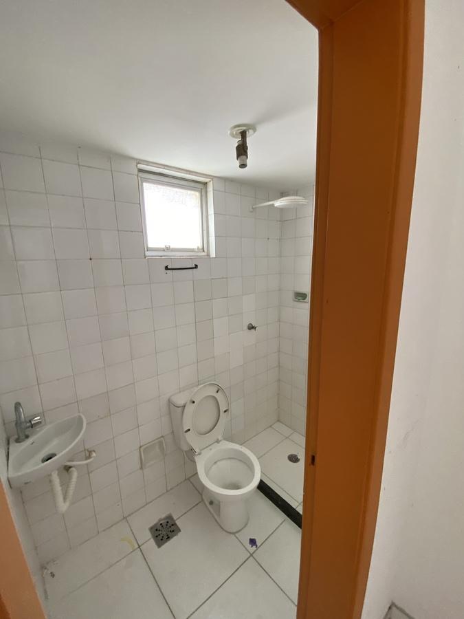 Apartamento - Costa azul