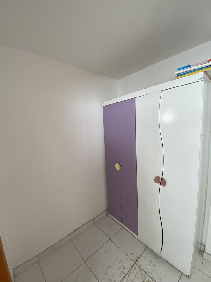 Apartamento - Costa azul
