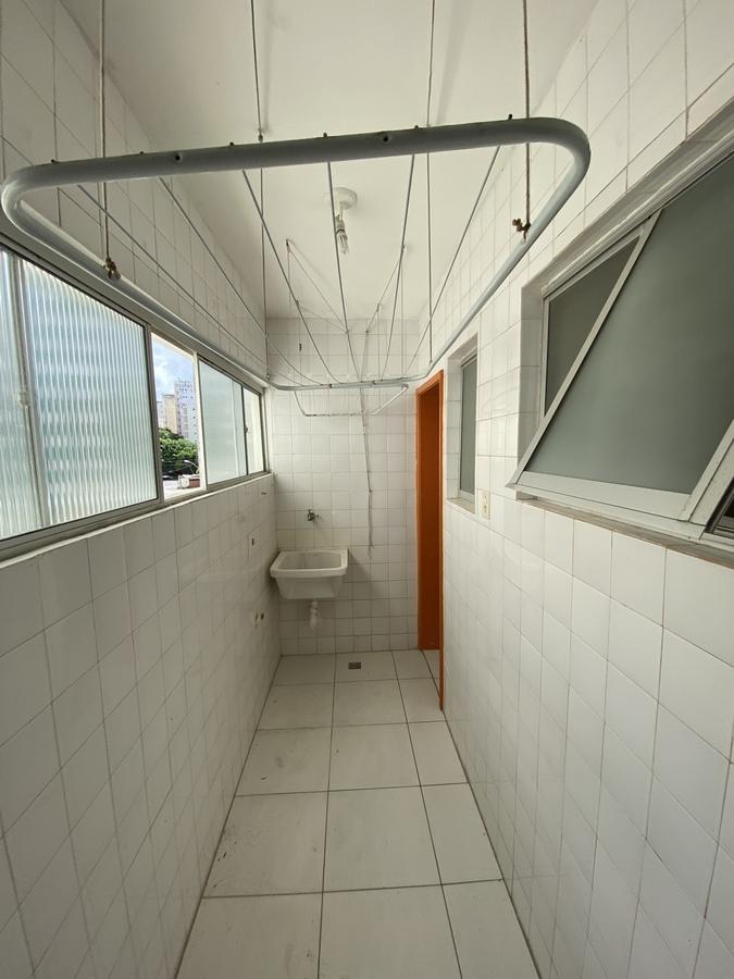 Apartamento - Costa azul