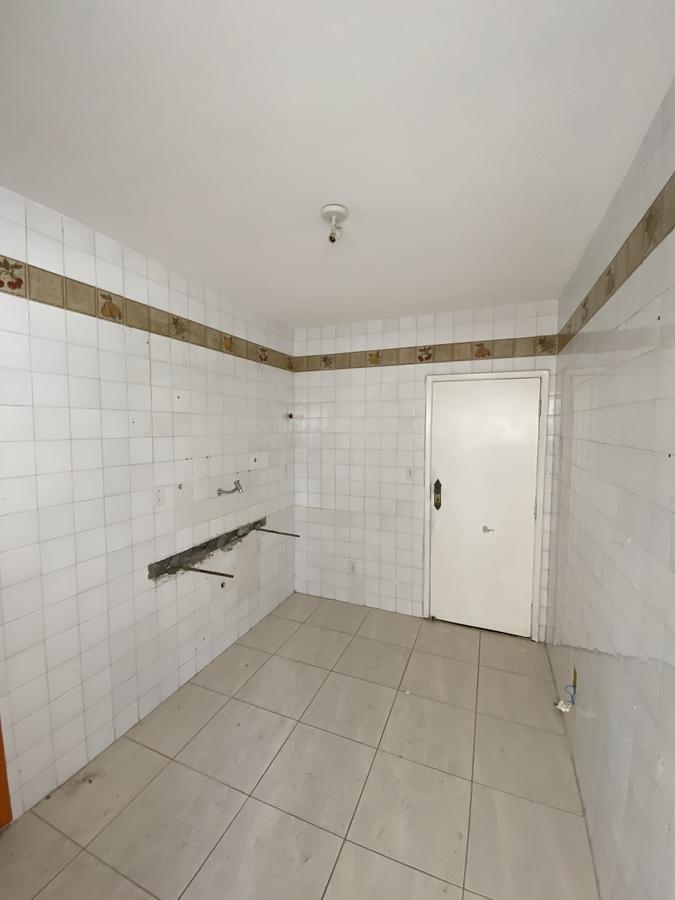 Apartamento - Costa azul