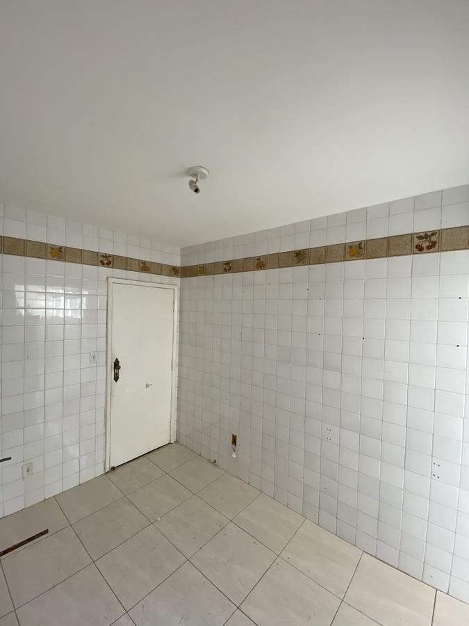 Apartamento - Costa azul