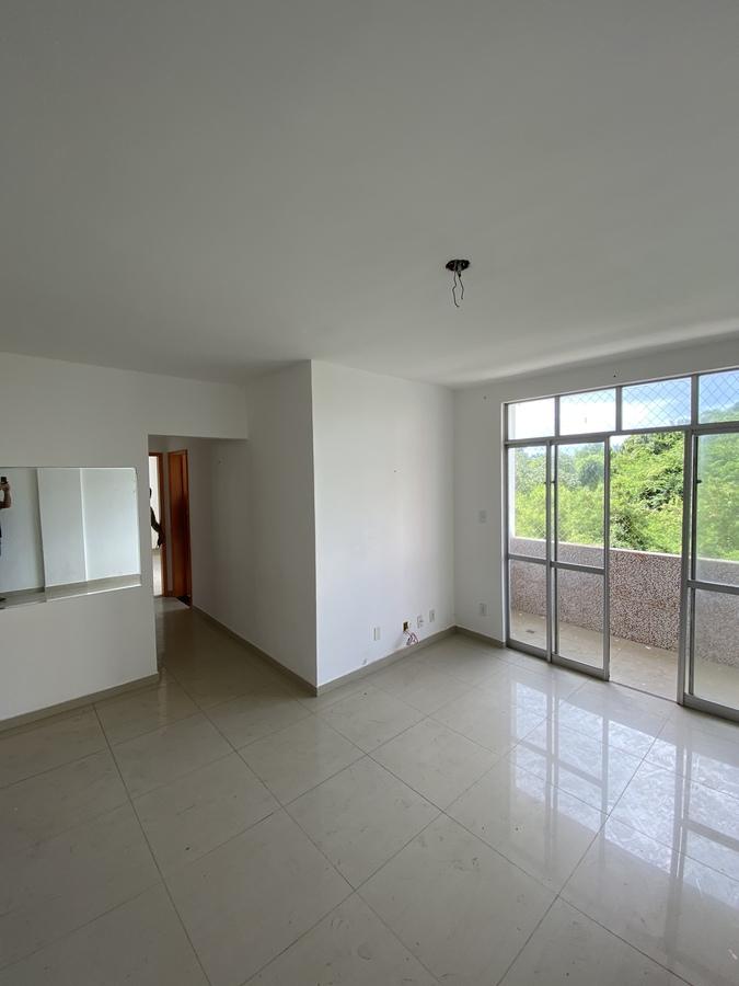 Apartamento - Costa azul