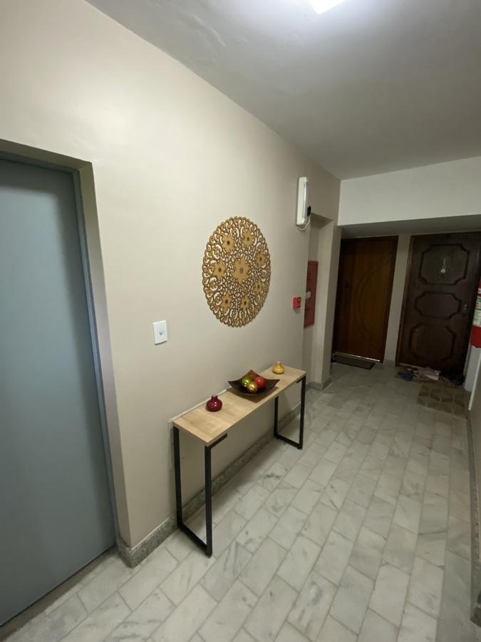 Apartamento - Costa azul