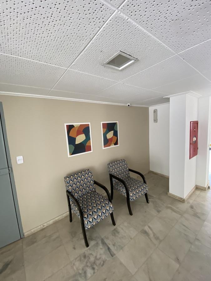 Apartamento - Costa azul