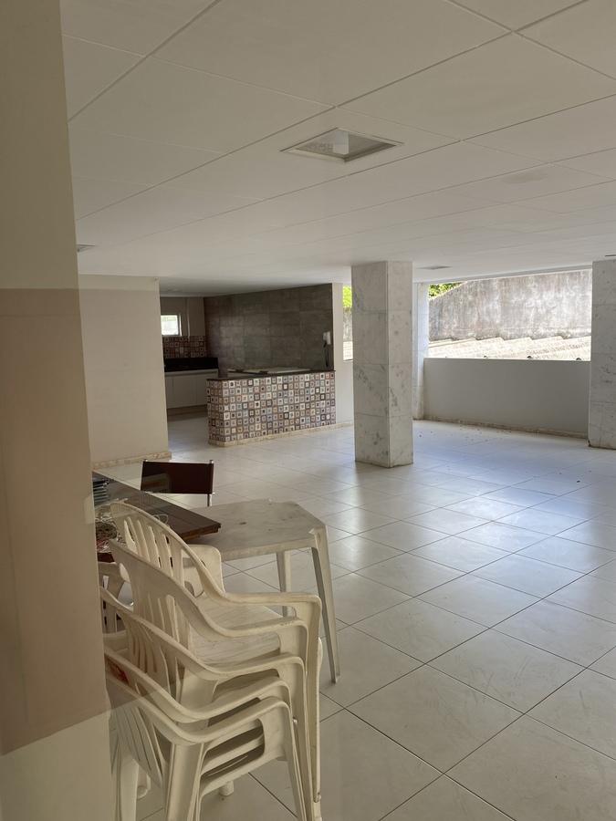 Apartamento - Costa azul