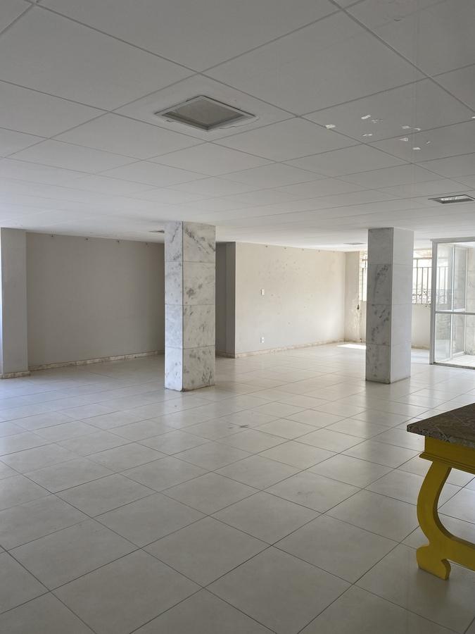 Apartamento - Costa azul