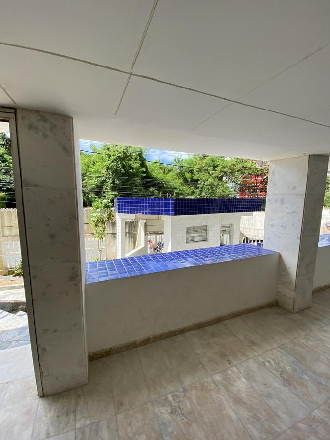 Apartamento - Costa azul