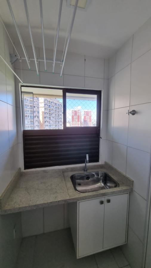 Apartamento - Alphaville