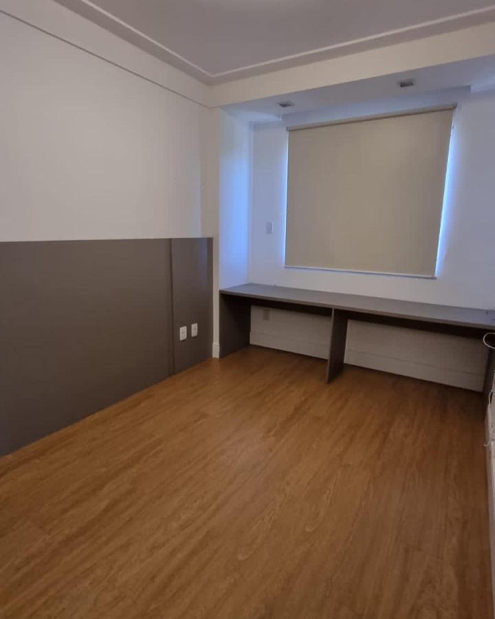 Apartamento - Alphaville