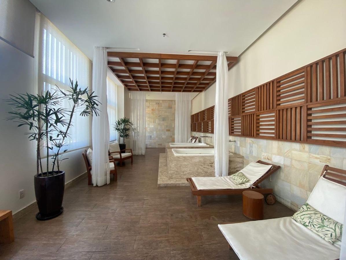 Apartamento - Caminho das árvores