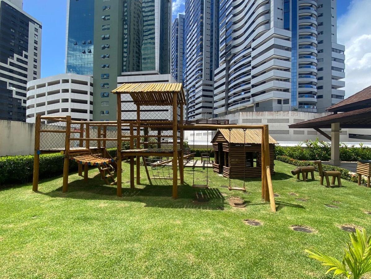 Apartamento - Caminho das árvores