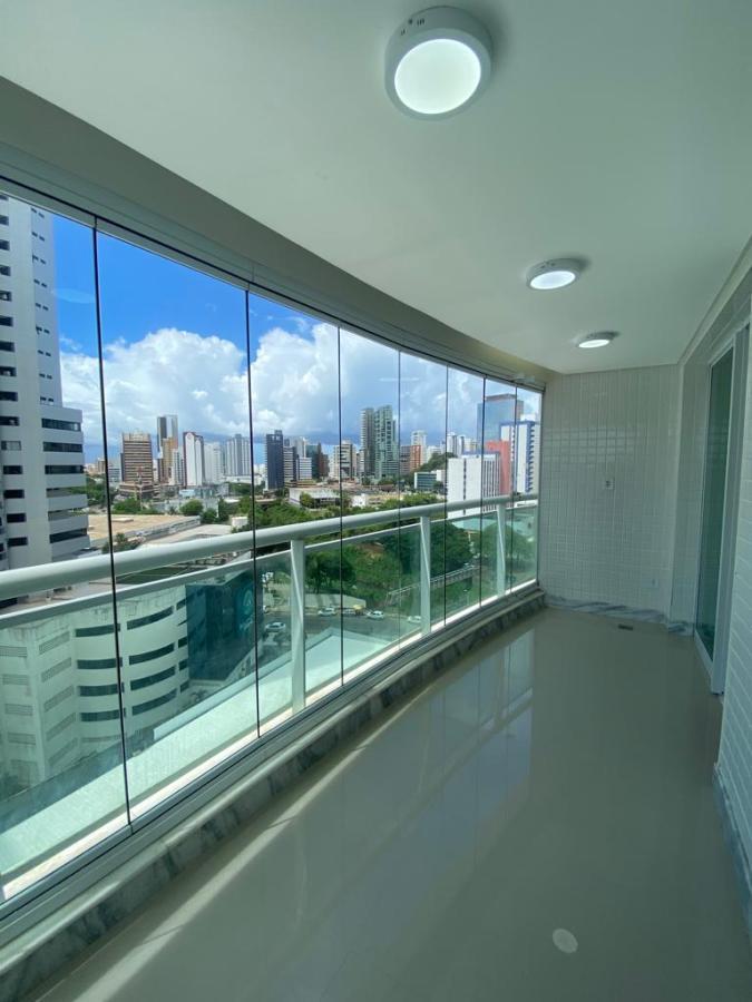 Apartamento - Caminho das árvores