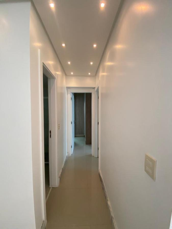 Apartamento - Caminho das árvores