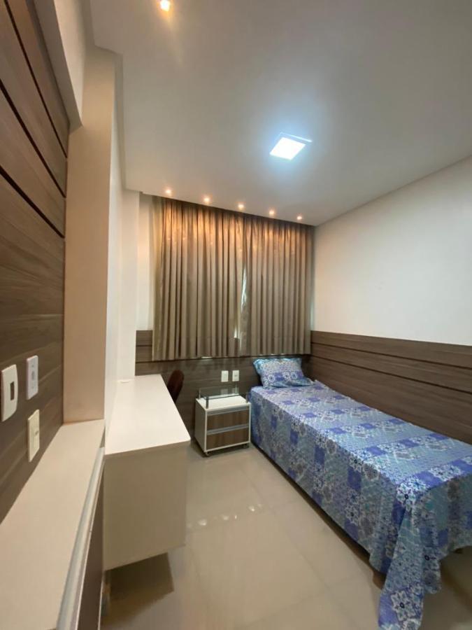 Apartamento - Caminho das árvores
