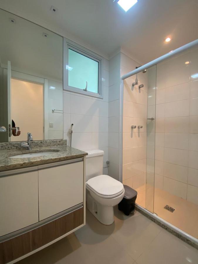 Apartamento - Caminho das árvores