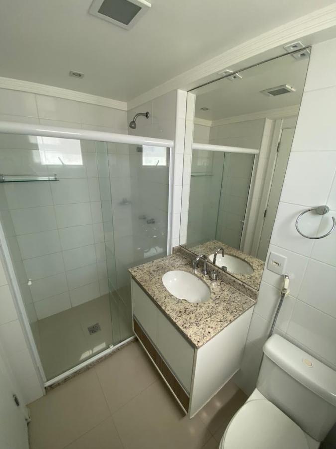 Apartamento - Caminho das árvores