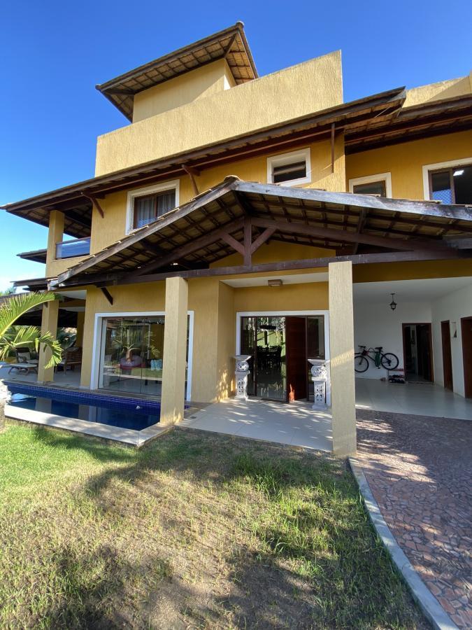 Casa - Vilas do atlântico