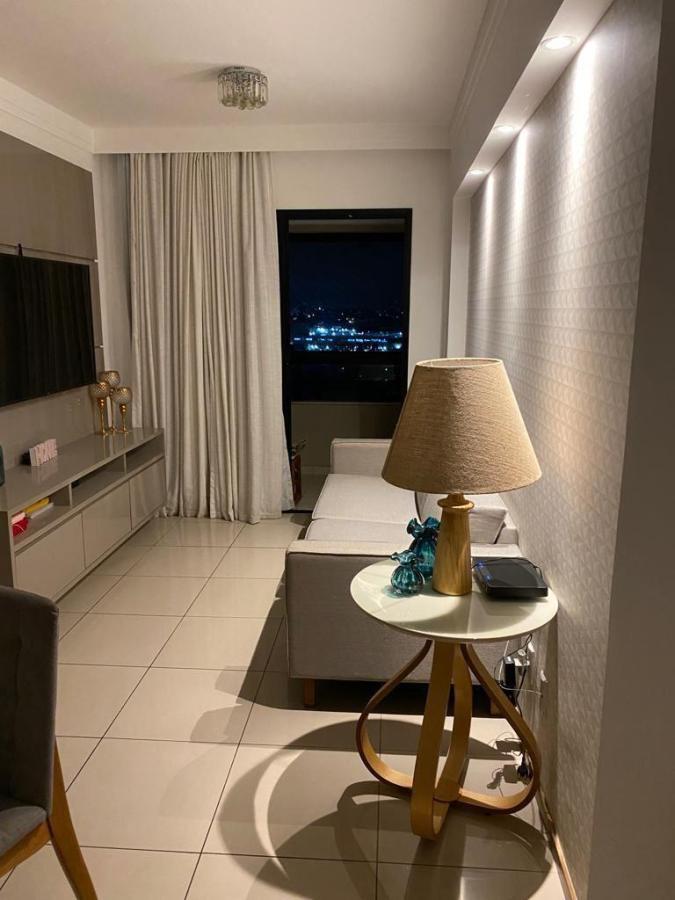 Apartamento - Luiz anselmo