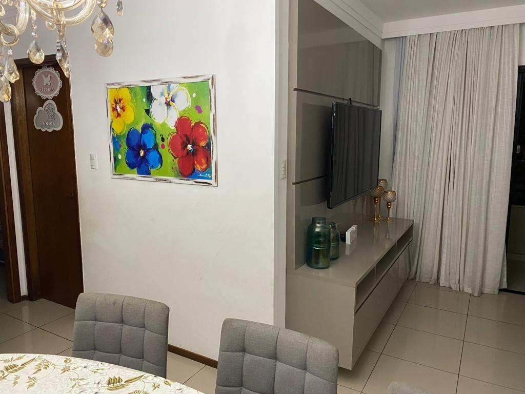 Apartamento - Luiz anselmo