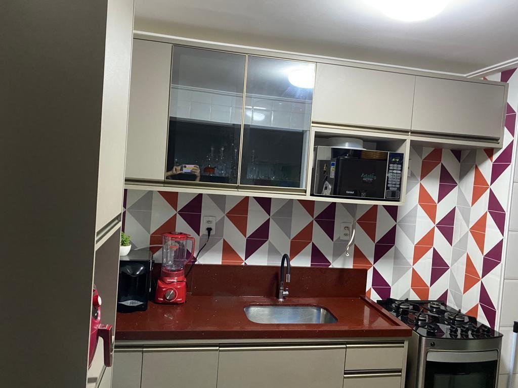Apartamento - Luiz anselmo